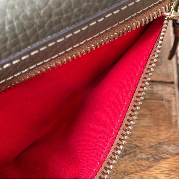 Dooney & Bourke Continental Clutch Wallet - Picture 6 of 6